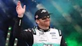 Chris Buescher tries to break through for Ford at Richmond in 300th Cup start