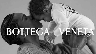 Rihanna and A$AP Rocky’s 2 Sons Star in Bottega Veneta's Father's Day Campaign — See the Photos!