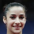 Aly Raisman