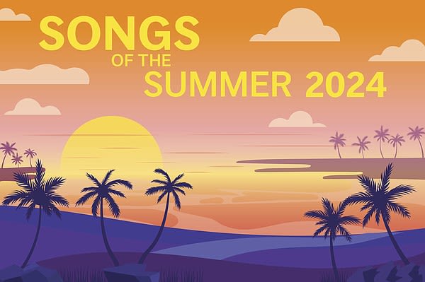 Who will have the 2024 song of the summer? We offer some predictions | Chattanooga Times Free Press