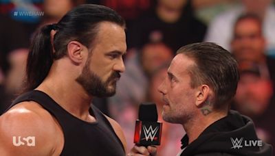 Drew McIntyre Has One Thing He Can Actually Thank CM Punk For