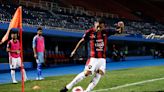 1-0. El argentino Carrizo le da el triunfo en el final a Cerro Porteño ante Alianza Lima