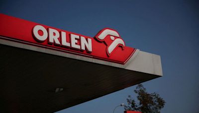 Exclusive-Poland's Orlen warned three gas companies it could seize Gazprom payments, sources say