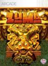 Zuma (video game)