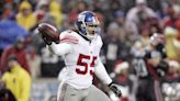 Ex-Giant Kawika Mitchell shares heartwarming Amani Toomer story