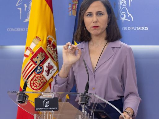 Podemos propone prohibir la compra de vivienda que no sea para uso residencial contra la turistificación