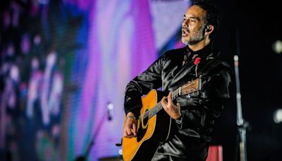 Un hito: Los Bunkers realizarán su propio MTV Unplugged - La Tercera