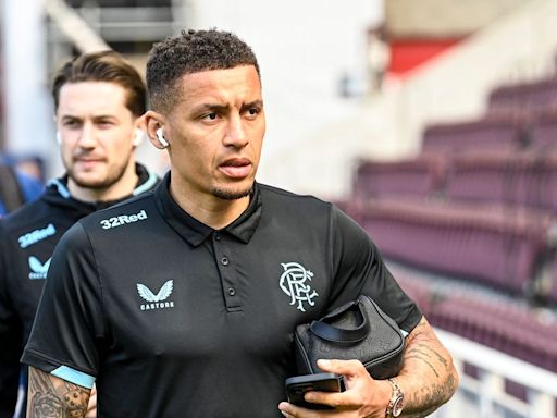 James Tavernier sees his Rangers enormity recognised as Clement lieutenant talks transfers, exits and improvements