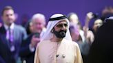 Dubai ruler approves new $35 bln airport terminal