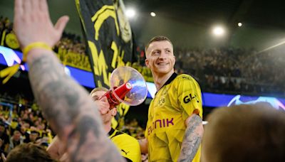 UEFA Champions League: Schedule, scores, how to watch Real Madrid vs Dortmund live, date, odds, predictions