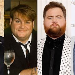 Chris Farley Biopic With Paul Walter Hauser Lands at New Line