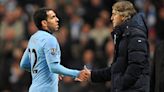 On This Day in 2011: Roberto Mancini and Carlos Tevez in substitution row