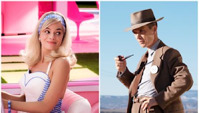 ‘Barbie’ and ‘Oppenheimer’ Would’ve Been ‘Just...s No Reason to Believe That the Movie Itself Is Better in Any Size...