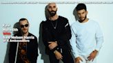 X Ambassadors’ Sam Nelson Harris on Aquaman and the Lost Kingdom and New Music