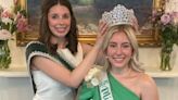 Plaquemine Service League names Nikki Hanchett Miss Iberville 2024 at annual Sugar Cane Tea