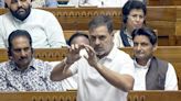Rahul, ministers slug it out in budget debate
