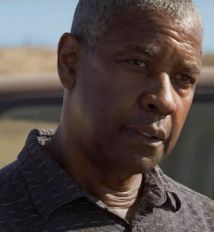 This Denzel Washington Serial Killer Thriller on Netflix Is a Must-See—Despite This One Big Flaw