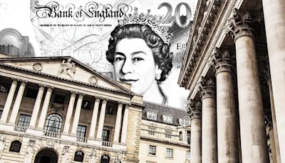 Bank of England cuts interest rates – how your mortgage and savings will be affected