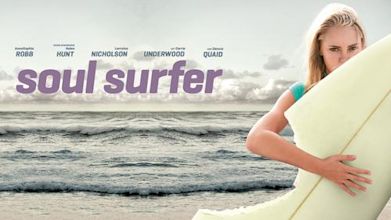 Soul Surfer