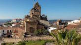 El municipio extremeño con un impresionante castillo que es uno de los más bonitos de la provincia de Badajoz