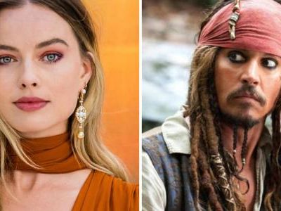 Piratas del Caribe de Margot Robbie aún tiene esperanzas, según el productor