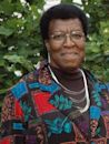 Octavia E. Butler