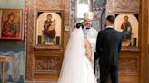 La boda de Mamardashvili
