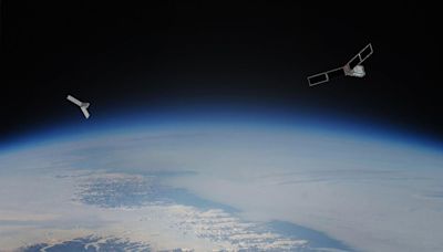 La NASA lanza la misión PREFIRE para estudiar las regiones polares de la Tierra