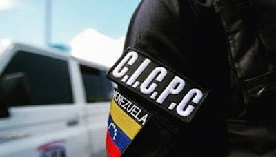 Cinco privados de libertad se fugaron de los calabozos del Cicpc en El Rosal este #19Jun