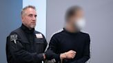 Five Germans handed jail sentence for Green Vault jewel heist