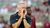 Florida State coach Mike Norvell addresses 'failure' of stunning 0-2 start