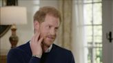 Harry describes 'heartbreaking' moment William used 'secret, three-word code' about Diana
