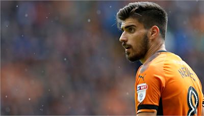 Wolves flop who left in 2021 is now worth £76m & better than Neves