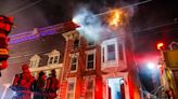Victim of Gettysburg apartment fire identified by DNA testing: Coroner