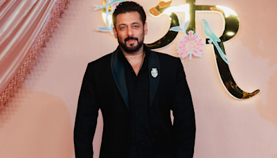 Salman Khan's SHOCKING Revelation: Lawrence Bishnoi Gang Planned To Kill Me And...