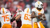 Tennessee QB Hendon Hooker talks Saints contact, former teammates in New Orleans