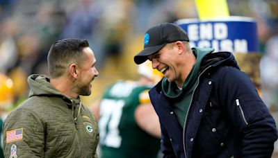 Packers' Jordy Nelson calls Jordan Love and the offense 'fun to watch'; here's what he's expecting in 2024