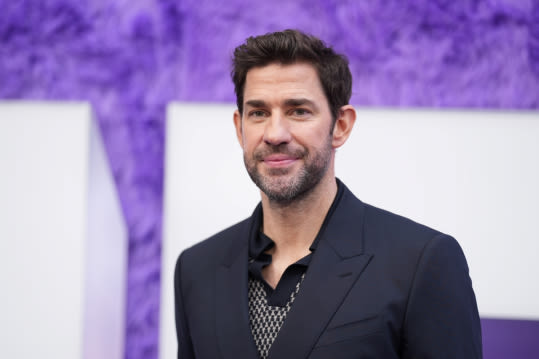 Iconic Roles: Best John Krasinski Movies & TV Performances