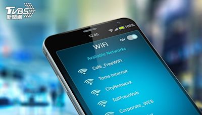 機場、飯店Wi-Fi好危險？ 專家曝「這幾招」防個資外洩