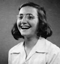 Margot Frank