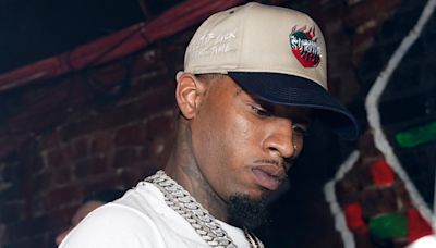 New Evidence Claim In Tory Lanez Case Rejected By Attorney General