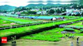 TN government converts Ooty race course into eco-park | Coimbatore News - Times of India