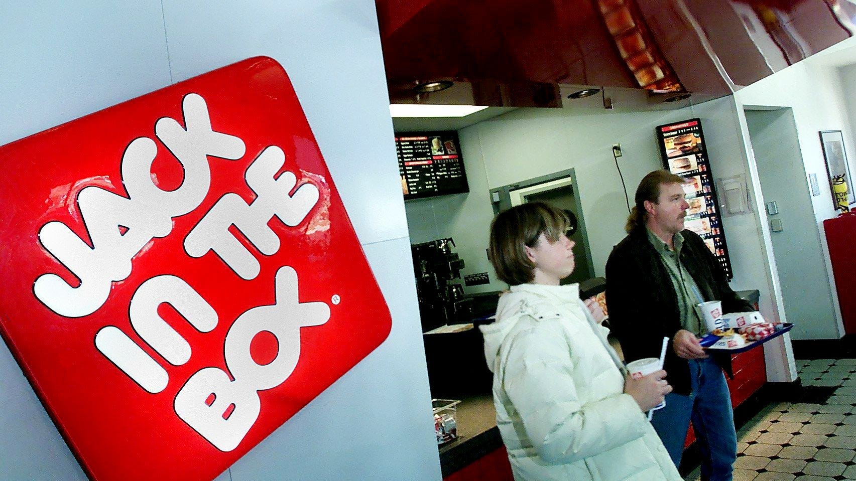 Jack in the Box tackles fast-food inflation by launching $4 munchies menu