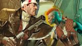 MTG's Trouble In Pairs Artist Accused Of Even More Plagiarism