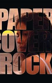 Paper Covers Rock