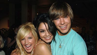 Zac Efron Says Ashley Tisdale & Vanessa Hudgens Will Be the ‘Best Moms Ever’ Amid Dual Pregnancies