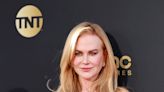 All The Looks From The AFI Life Achievement Awards Celebrating Nicole Kidman