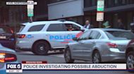 DC police investigate possible abduction after witnesses report threat seen live on Instagram