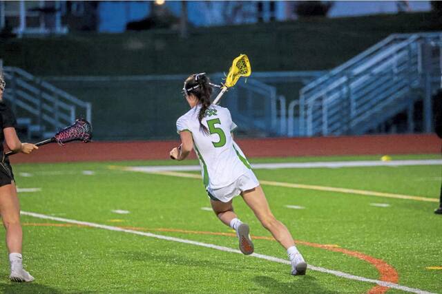 Pine-Richland girls lacrosse carries momentum into playoffs | Trib HSSN
