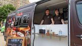 Six weekly food truck events in Buffalo to try this summer